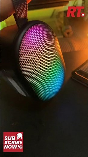 SOUNDCORE PYRO MINI BLUETOOTH SPEAKER