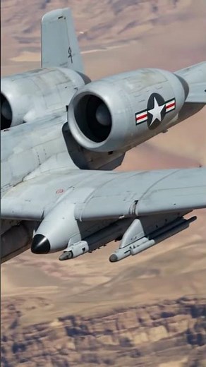 A-10に空中給油機能実装へ ＃サンダーボルト #ジョナスン #訓練生