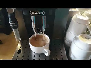 HONEST review of the DeLonghi Magnifica Smart Espresso Machine