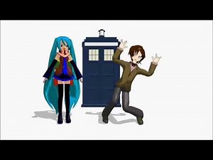 Mmd funny collection 3