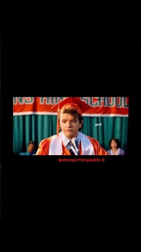 Dustin Henderson – The Heart of Stranger Things 💙#strangerthings #strangerthingsedit #shorts