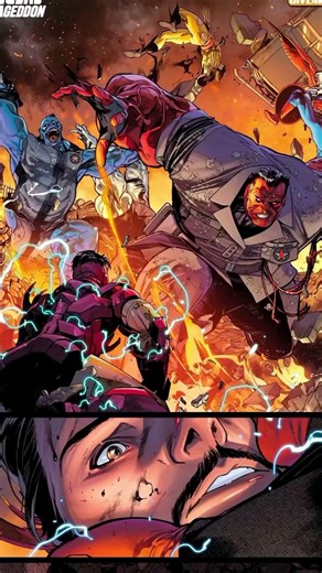 Marvel has revealed the new blue Hulk.