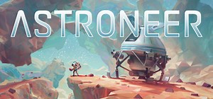 Astroneer sur Nintendo Switch