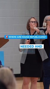 1.2K views · 85 reactions | U.S. Rep. Kathy Castor on Reels | Facebook