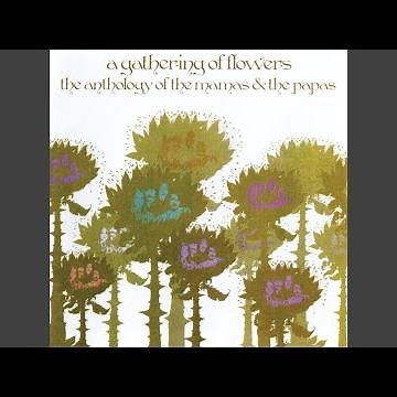Words Of Love (With John Phillips Overdub Intro)