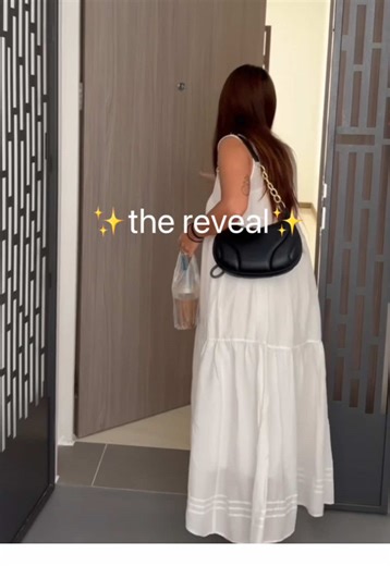 Finally Collecting Our HDB Key After 5 Years