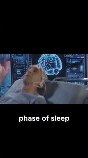 How Nightmares Help Us Prepare for Real Life #shorts