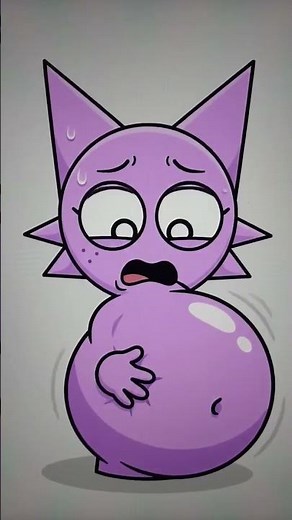 Wenda's Blueberry Magic Inflation!