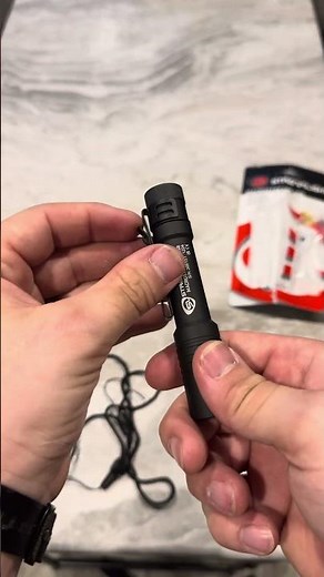 StreamLight MacroStream Unboxing!