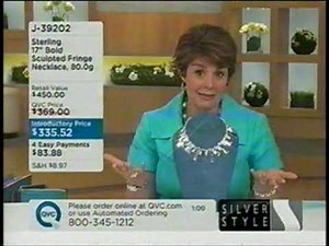 Silver Style with Jill Bauer May 16, 2010 Hour II