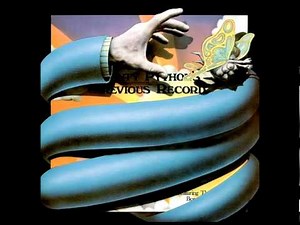 Monty Python - Dennis Moore (Monty Python's Previous Record)