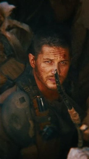 How Max’s Last Gesture to Furiosa Fixed the Entire Wasteland 🏜️ #MadMax #FuryRoad #Ending