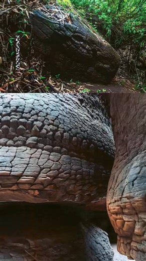 17 reactions | Naka Cave in Thailand #ancient #mystery #history #egyp #Archaeology #fblifestyle | Worldwide News Feed | Facebook