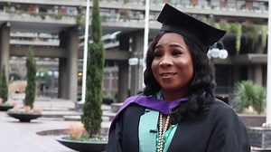 Class of 2021 – interviews with our graduates