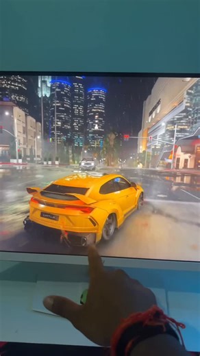 Pratham Kumar [LeoTox] on Instagram: "Gta 5 Ultra Graphics Mod 🤯 ! . . ( Gta 6 delayed, Games , free Pc Games , free Steam Games , free Games Sites , leotox , gta 6 new date , gta 6 release date , Gta 6 graphics, gta 6 , gta 5 , meme, gta 6 new release date , gta 5 graphics, ) . . #gta6 #gta6leak #gta5 #gta5online #relatable #FreeGames #PCGaming #GamerLife #GameOn #leotox #fyp#InstagramGrowth #ViralHashtags #SocialMediaTips #GrowOnInstagram #ContentStrategy #ReelTips #InstagramAlgorithm #Hashta