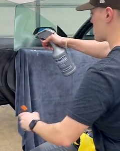 1.3M views · 1.6K reactions | Tinting car windows is so satisfying | UNILAD | Facebook