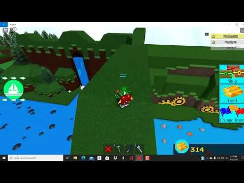 Tutorial Find me quest build a boat
