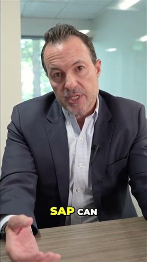 AI Tool Integration: Beyond SAP's Capabilities #shorts