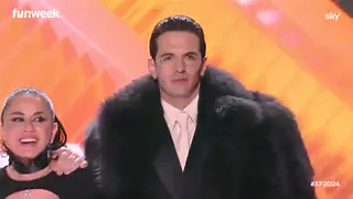 X Factor 2024, la finale in Piazza del Plebiscito incorona Mimì: è record di ascolti