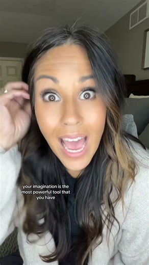 If You Can Imagine the Worst, You Can Imagine the Best