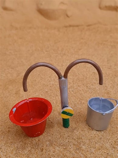 Mini_tractor_project_mini_motor_water_pump_science_project_video🥰 #viralvideo