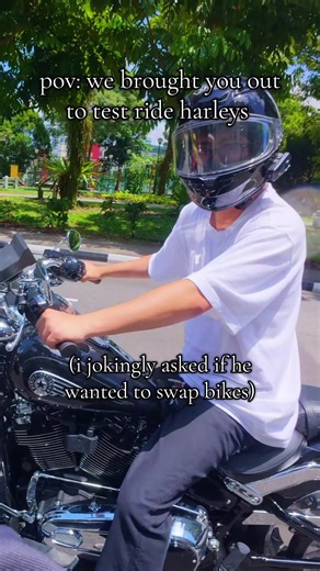 Harley-Davidson Test Rides: Low Rider ST, Breakout, and Fat Boy