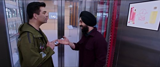 Welcome to New York (2018)