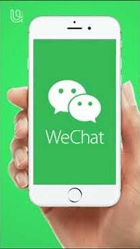 ¿Qué es y para qué sirve WeChat?