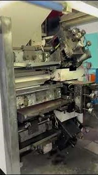 W&H Soloflex 8480 year 1993