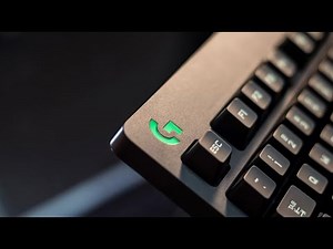 LOGITECH G213 PRODIGY KEYBOARD REVIEW GOTTA CHECK THIS OUT BEFORE YOU BUY