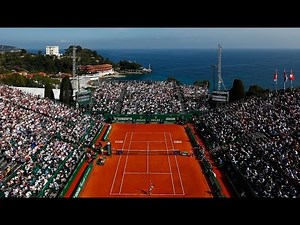 LIVE STREAM: ATP World Tour stars practice at 2017 Monte-Carlo Rolex Masters