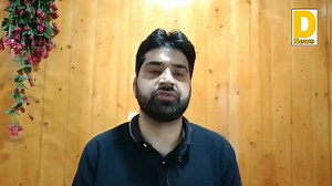 3.1K views · 57 reactions | Ban on Sacrificial Bovine Animals; This Order Will hurt the sentiments of Muslims & Should be revoked : JKAP Youth Leader Mr Anees ul Islam . He said We are living in a Biggest democratic country but this order is targeting the perticular religion. He urges Lt. Governor to revoke this order . | Decent News | Facebook