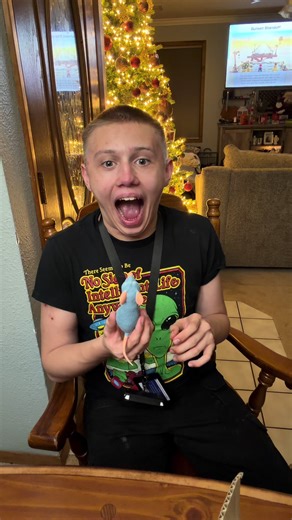 #unboxing #fyp #autism #ratatouille | unboxing