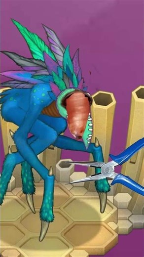 got #mysingingmonsters #animation ASMR