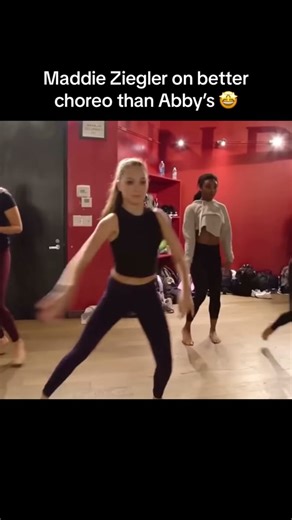 Dance Moms Girls Stunning Brian Friedman Choreography