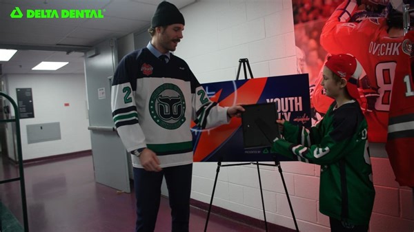 Youth Hockey Day 2024