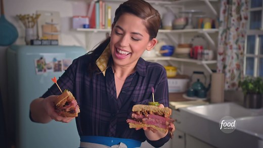 1.3M views · 3K reactions | This pastrami sandwich is NEXT level!...