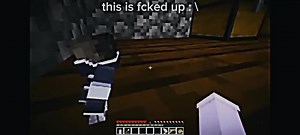 Aphmau Zane Sad Edit: A Look at Character Dynamics