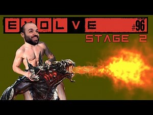 EVOLVE #96 | LA PARTIDA QUE PARECÍA IMPOSIBLE | Gameplay Español