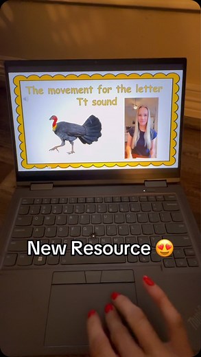 Lisa Elaine Peters - Mrs. Peters’ Class | Teaching the alphabet in a fun interactive way! Comment ABC for link to your inbox 📥 ♥️ #letters #lettersounds #phonics #abcs... | Instagram