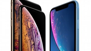 Latest commercials from Apple include one that focuses on an important iPhone XR feature