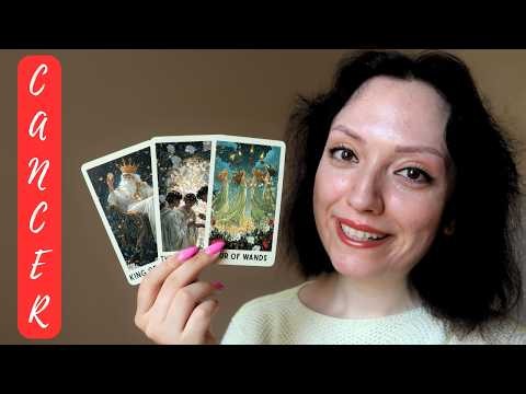 Cancer Love Tarot ♋️ THIS Is WHY They DON'T TALK To You Right Now & EVERYTHING You MUST Know ⚠️❤️🔮