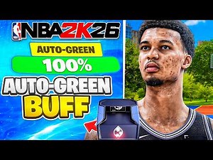 Best NBA 2K26 Cronus Zen Script *AUTO GREEN* Setup Guide! Free