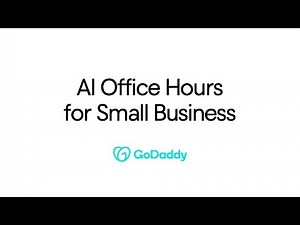 AI Office Hours 8