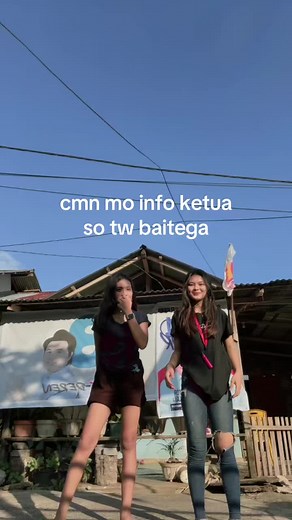 Tutorial Baitega Dance - Vivicans Line Dance