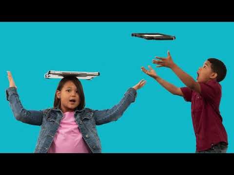 Gumdrop Cases: Drop-Tested. Student-Proof.