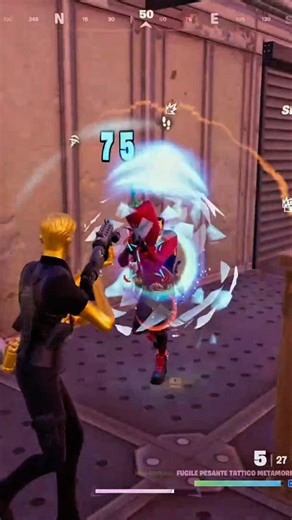 Fortnite Reload Zero Build 😂 #fortnite #fortnitefunnymoments #fortnitememes