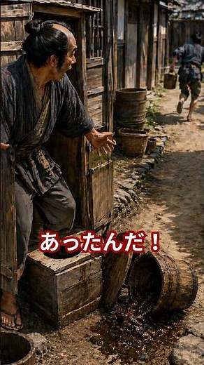江戸時代、ウンコは“高級資産”だった #雑学 #プチ知識 #歴史