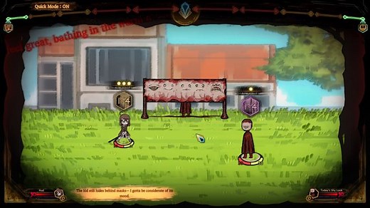 Hod - Floor of Literature - Library Of Ruina Walkthrough