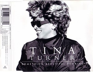 Tina Turner - Something Beautiful Remains